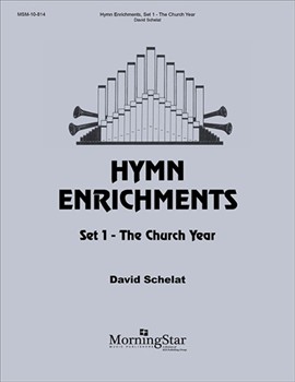 Hymn Enrichments, Set 1