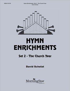 Hymn Enrichments, Set 2
