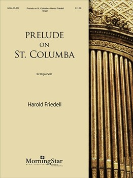 Prelude on St. Columba