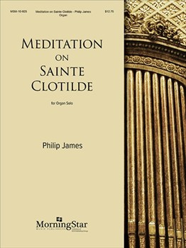 Meditation a  Sainte Clotilde