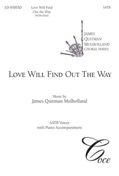 Love Will Find Out the Way