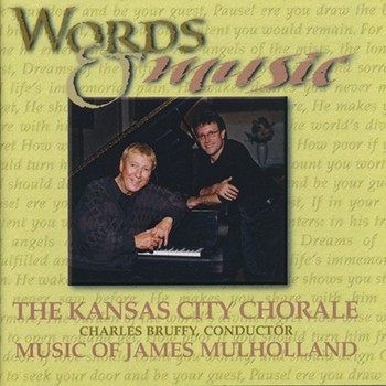 Words & Music