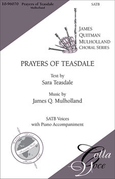 Prayers of Teasdale