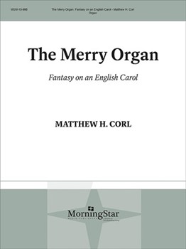The Merry Organ