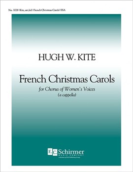 French Christmas Carols