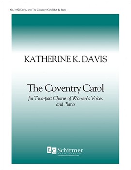 The Coventry Carol
