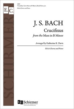 Mass in B Minor: Crucifixus