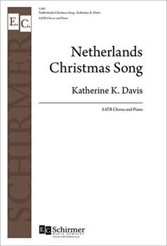 Netherlands Christmas Song (Now, all good folk, rejoice)