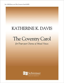 The Coventry Carol