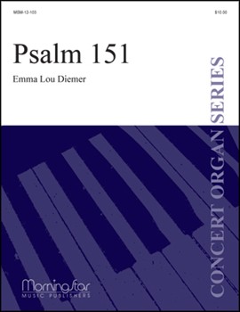 Psalm 151