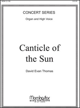 Canticle of the Sun