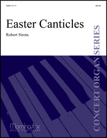 Easter Canticles