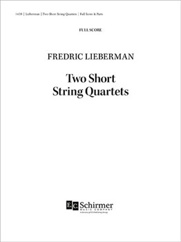 Two Short String Quartets