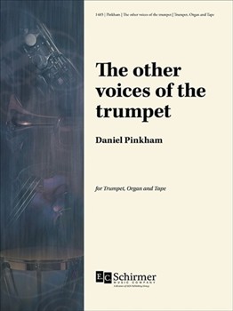 The Other Voices of the Trumpet (Score & Parts)