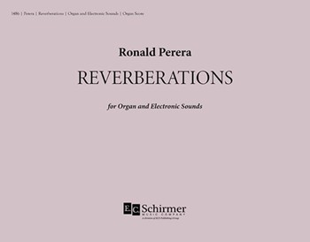 Reverberations (Score)