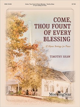 Come Thou Fount of Every Blessing