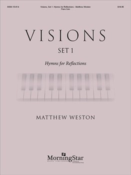 Visions - Hymns for Reflections, Set 1