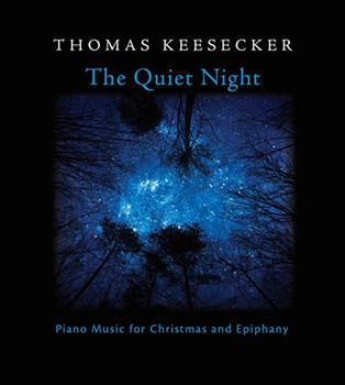 The Quiet Night (CD Recording)