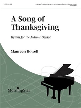 A Song of Thanksgiving