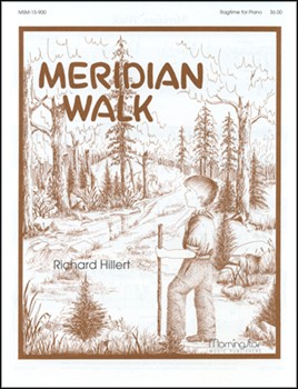 Meridian Walk