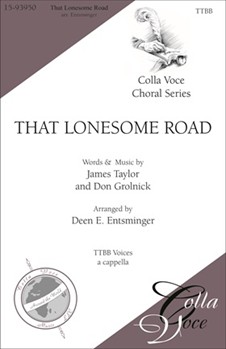 That Lonesome Road