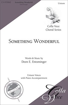 Something Wonderful