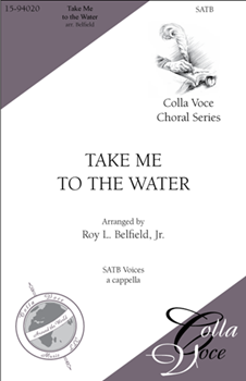 Take Me to the Water