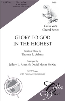 Glory to God in the Highest