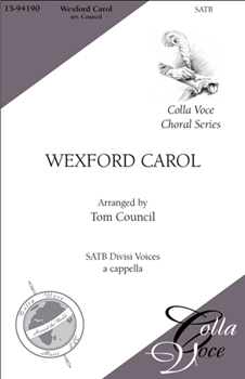 Wexford Carol
