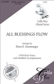 All Blessings Flow