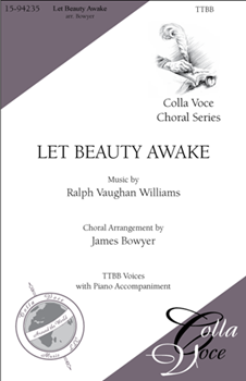 Let Beauty Awake