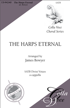 The Harps Eternal