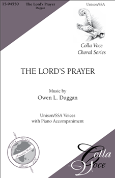 The Lord's Prayer
