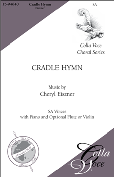 Cradle Hymn