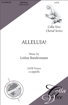 Alleluia!