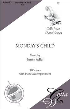Monday's Child