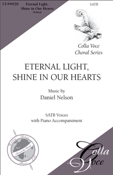 Eternal Light, Shine in Our Hearts