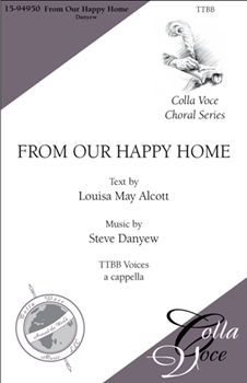 From Our Happy Home