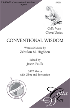 Conventional Wisdom