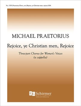 Rejoice Ye Christian Men