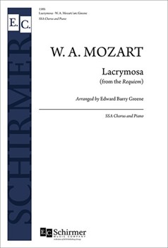 Requiem: Lacrymosa