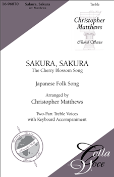 Sakura Sakura by - Matthews Christophe - for SA