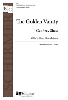 The Golden Vanity