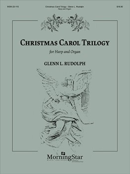 Christmas Carol Trilogy