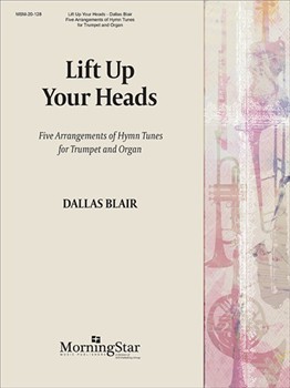 Lift Up Your Heads