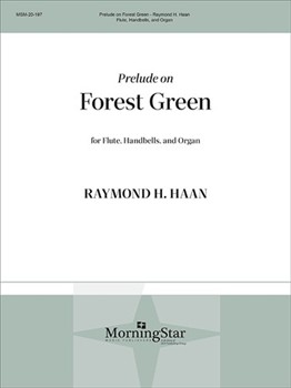 Prelude on Forest Green (Full Score)