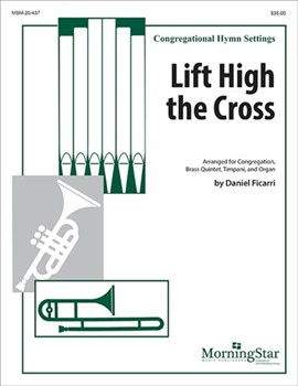 Lift High the Cross