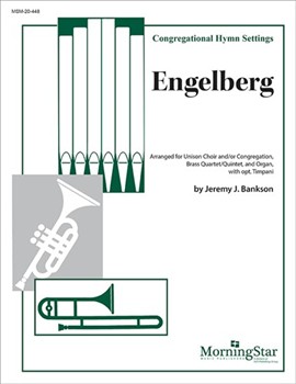 Engelberg by Bankson Jeremy for Unison