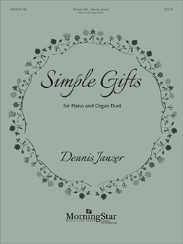Simple Gifts