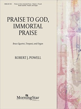 Praise to God, Immortal Praise (Dix)